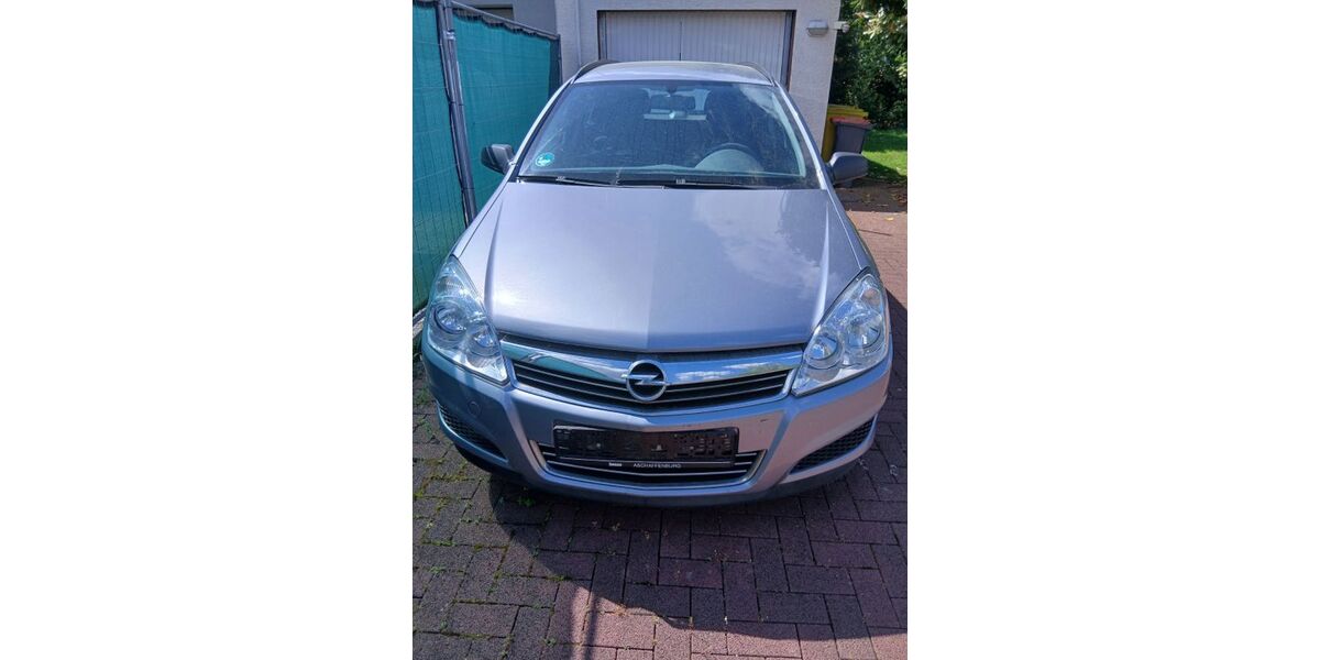 Opel Astra 114.000 km 2.600 &euro; Hanau 63457