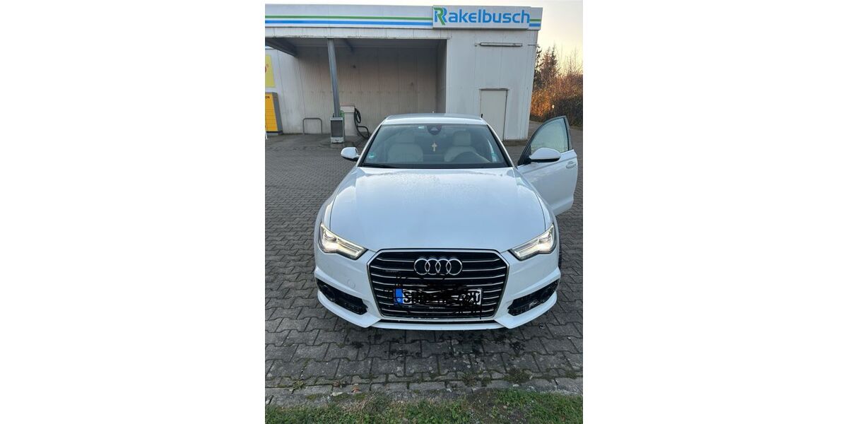 Audi A6 189.000 km 16.400 &euro; Stadthagen 31655