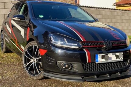 VW Golf 130.000 km 7.800 € Oestrich Winkel 65375