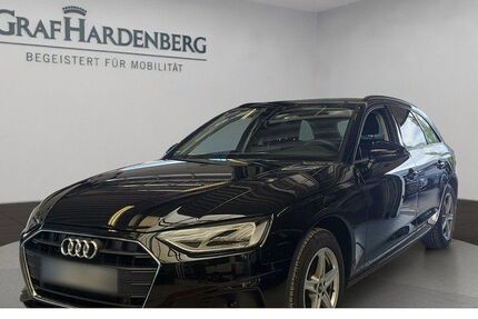 Audi A4 72.600 km 24.930 &euro; Aach 78267