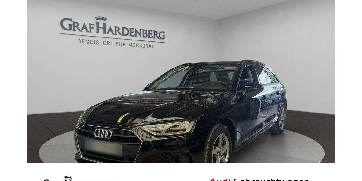 Audi A4 72.600 km 24.930 &euro; Aach 78267