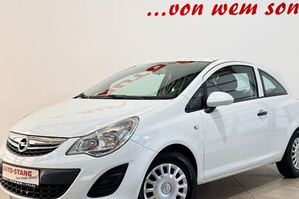 Opel Corsa 161.761 km 3.950 &euro; Fulda 36043