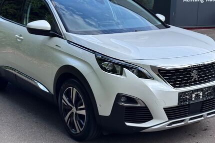 Peugeot 3008 55.000 km 17.399 &euro; Lahr 77933