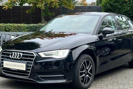 Audi A3 83.990 km 12.777 € Nierstein 55283