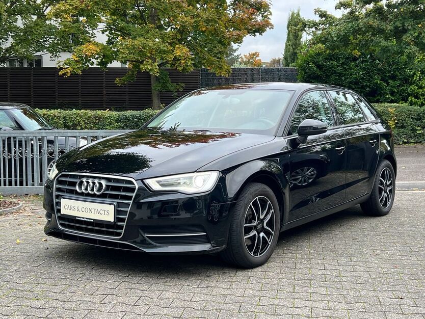Audi A3 83.990 km 12.990 € Nierstein 55283