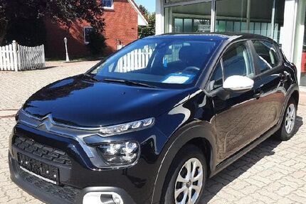 Citroen C3 57.800 km 11.990 &euro; Lütjenburg 24321