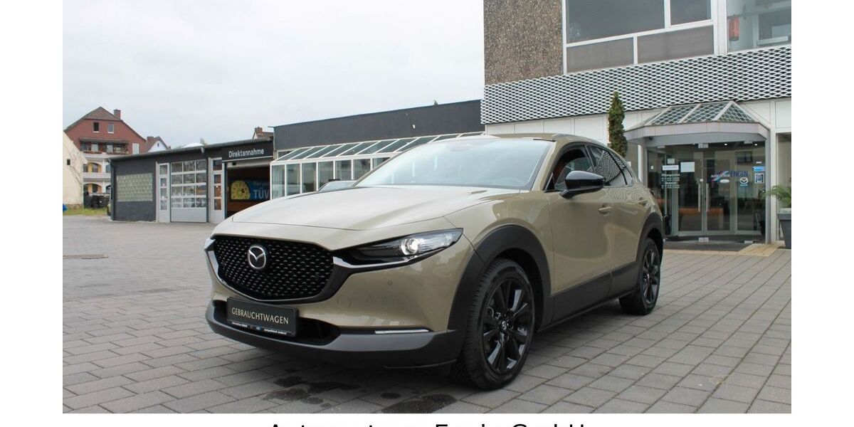 Mazda CX-30 19.370 km 23.490 &euro; Holzminden 37603