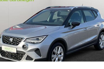 Seat Arona 16.283 km 17.950 &euro; Gardelegen 39638