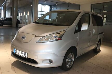 Nissan e-NV200