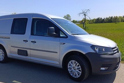 VW Caddy Maxi 155.113 km 13.900 &euro; Mehlingen 67678