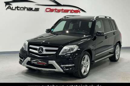 Mercedes GLK 350