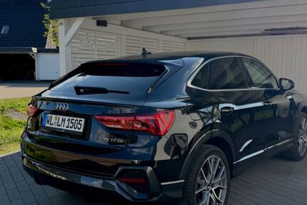 Audi Q3 43.400 km 28.300 &euro; Stelle 21435