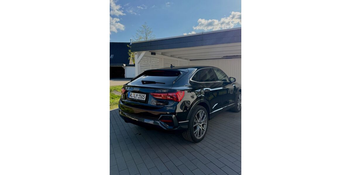 Audi Q3 43.400 km 28.300 &euro; Stelle 21435