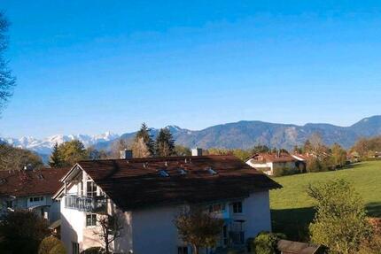 Wohnung Murnau am Staffelsee - 2 Zimmer, 50 m&sup2;, 300.000&euro; | Angebot:26407251