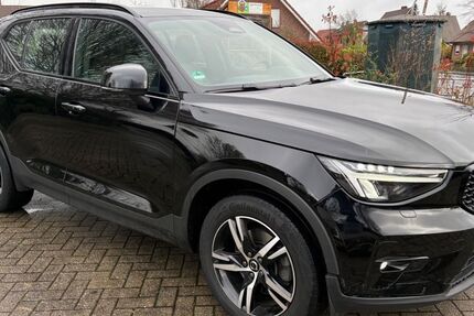 Volvo XC40 90.000 km 23.900 &euro; Bad Bentheim/Gildehaus 48455