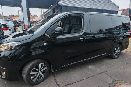 Toyota Proace (Verso) 114.500 km 31.500 &euro; Sommerach 97334