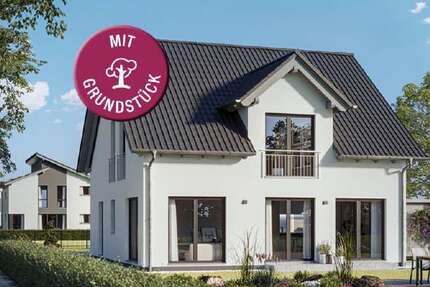 Haus Mühlacker - 5 Zimmer, 143 m&sup2;, 841.640&euro; | Angebot:23558730
