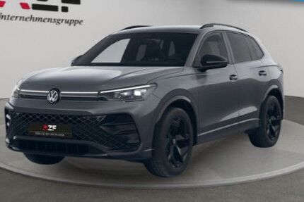 VW Tiguan 6.900 km 43.990 &euro; Flensburg 24941