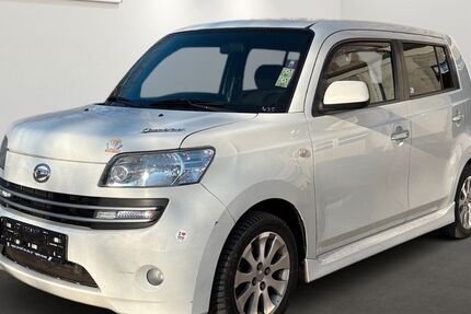 Daihatsu MATERIA 179.664 km 1.199 &euro; Berlin 12681