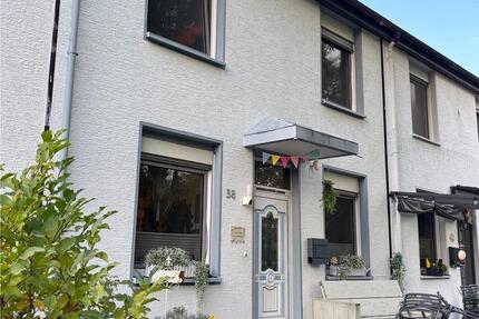 REIHENMITTELHAUS mit Wintergarten - Lünen- Niederaden zimmer