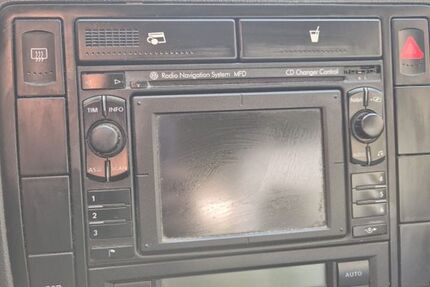 VW Sharan 347.061 km 3.250 &euro; Sarstedt 31157