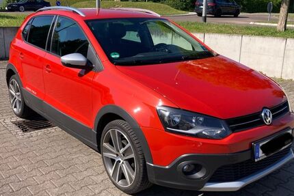 VW Polo 159.000 km 6.200 &euro; Leonberg 71229