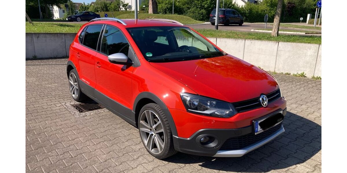 VW Polo 159.000 km 6.200 &euro; Leonberg 71229