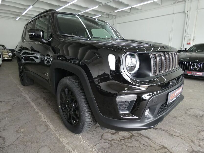 Renegade