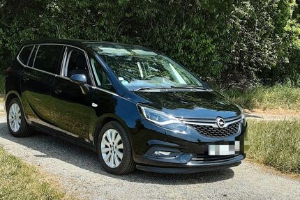 Opel Zafira 72.700 km 14.250 &euro; Vilsbiburg 84137