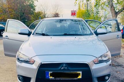 Mitsubishi Lancer 170.000 km 5.199 &euro; Berlin 13051