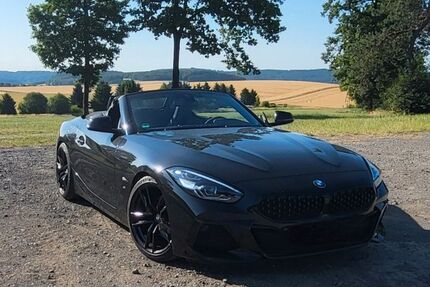 BMW Z4 29.030 km 36.900 &euro; Gronau 48599