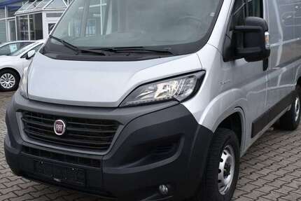 Fiat Ducato 23.900 km 27.900 &euro; Senden 89250