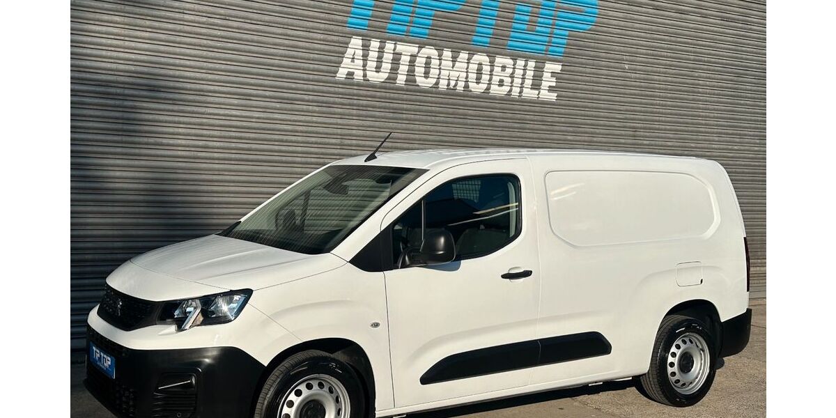 Peugeot Partner 69.150 km 14.990 &euro; Sindelfingen 71065