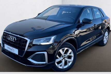 Audi Q2 52.383 km 24.990 &euro; Ergolding 84030