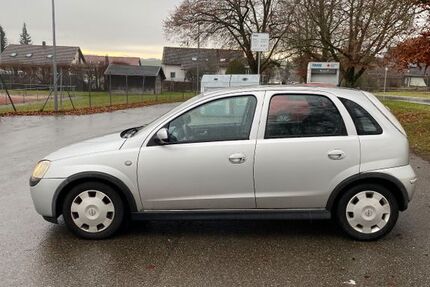 Opel Corsa 220.000 km 1.150 &euro; Wildberg 72218
