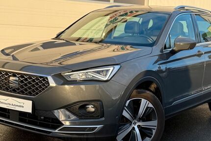 Seat Tarraco 175.938 km 21.450 &euro; Freiberg 09599