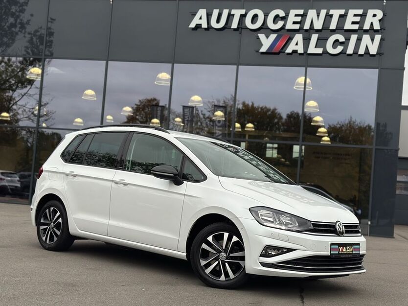 VW Golf Sportsvan 76.337 km 19.790 € Aurich 26605