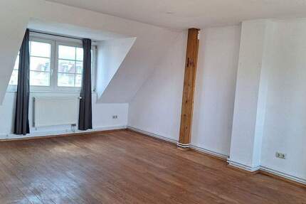 Sanierter Altbau - 1-Zimmer-Eigentumswohnung in Zentrumsähe 1 zimmer