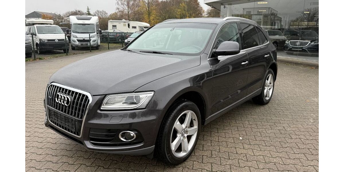 Audi Q5 288.000 km 12.999 &euro; Lingen 49808