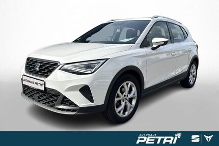 Seat Arona 27.216 km 21.990 &euro; Leipzig 04179