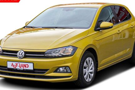 VW Polo 49.987 km 13.990 &euro; Köthen 06366