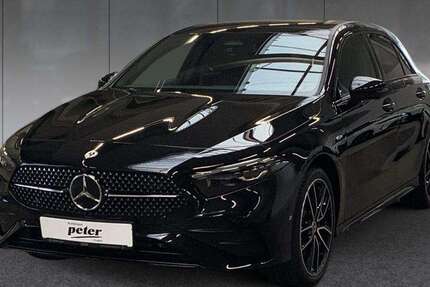 Mercedes-Benz A 250 10.000 km 37.730 &euro; Northeim 37154
