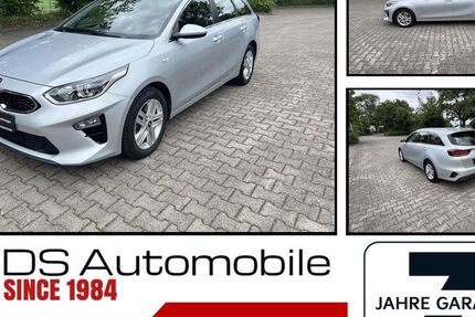 Kia ceed Sportswagon 16.753 km 16.900 &euro; Lampertheim-Hofheim 68623