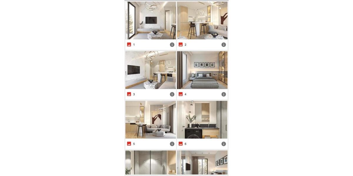 Eigentumswohnung 0% Zins sehr gute Rendite 2 zimmer