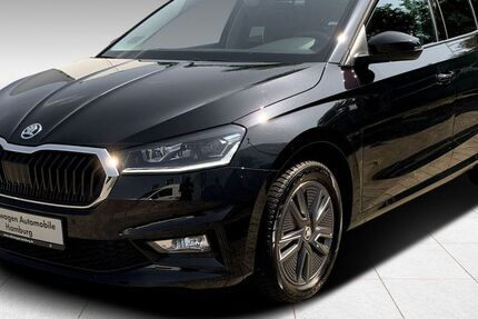 Skoda Fabia 20.352 km 20.450 € Hamburg 22111