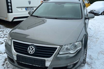VW Passat 132.439 km 4.900 &euro; Rostock 18146