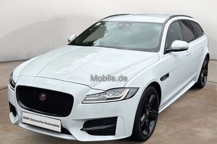 Jaguar XF 79.993 km 24.890 € Werne 59368