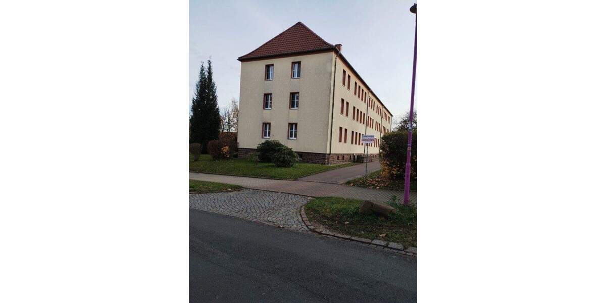 Etagenwohnung Mittweida - 3 Zimmer, 62 m&sup2;, 69.000&euro; | Angebot:25372360