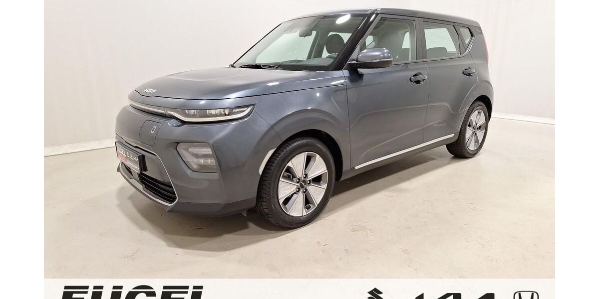 Kia Soul 30.280 km 14.869 &euro; Freiberg 09599