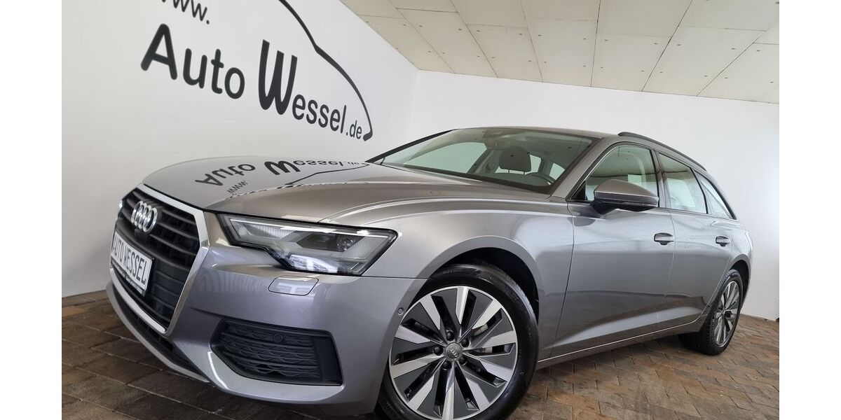 Audi A6 114.700 km 26.750 &euro; Garrel 49681